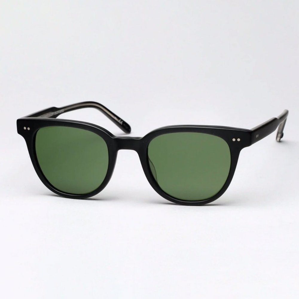 Garrett Leight Angelus sunglasses